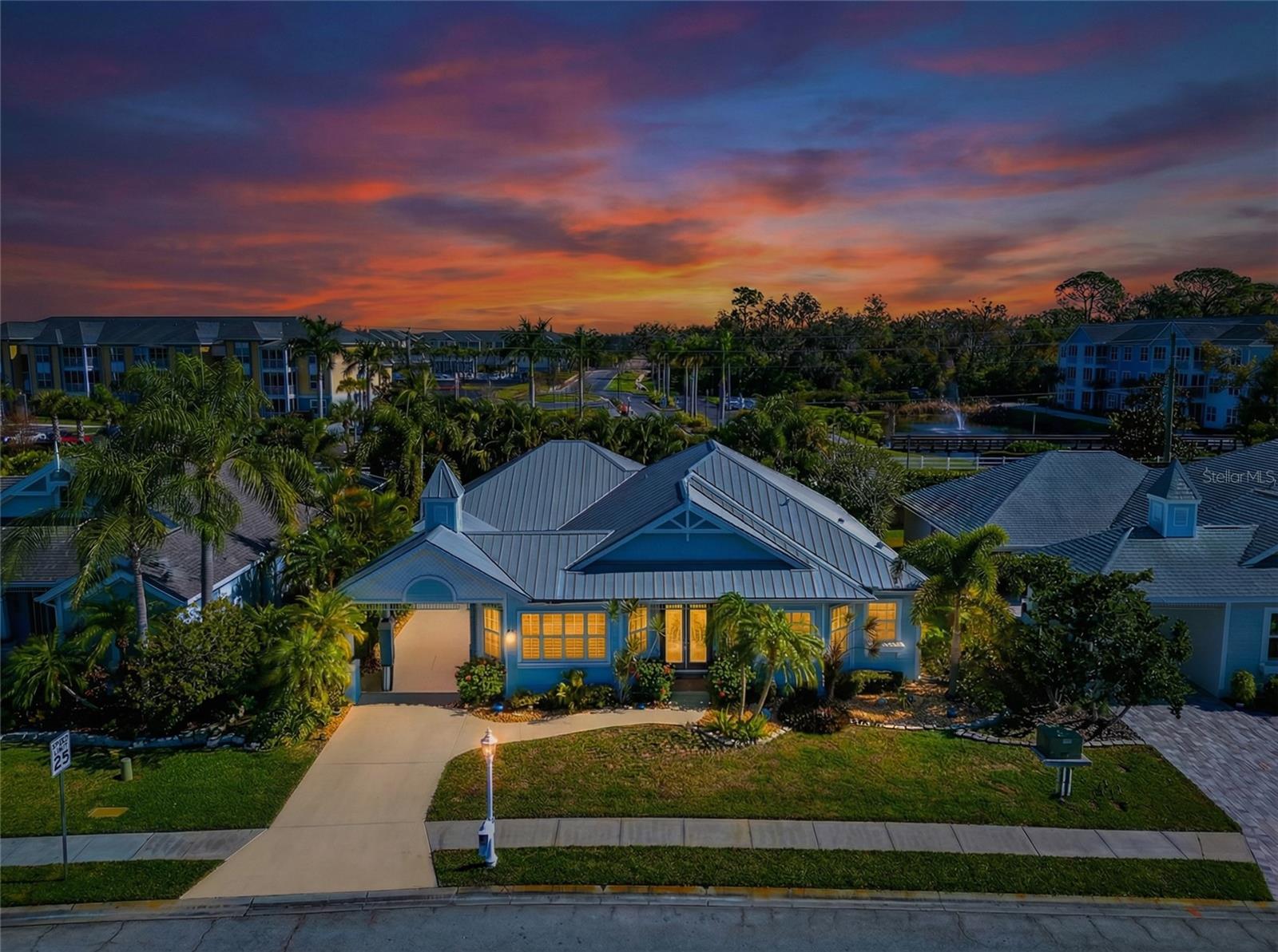 RIVERDALE REV - Residential