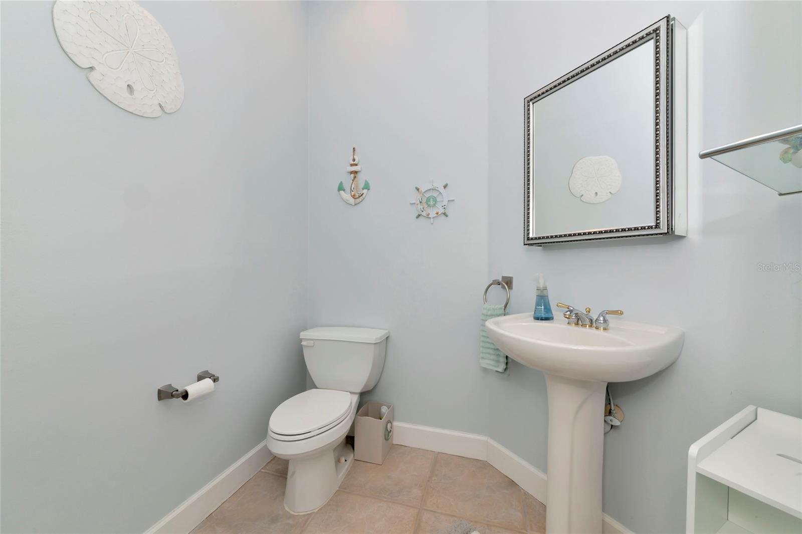 RIVERDALE REV - Residential