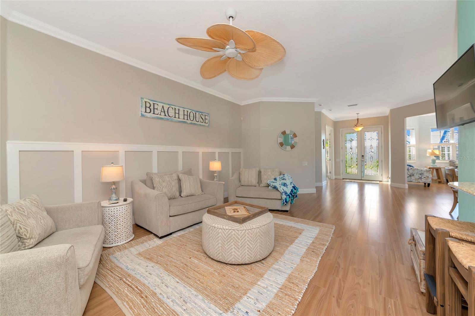 RIVERDALE REV - Residential