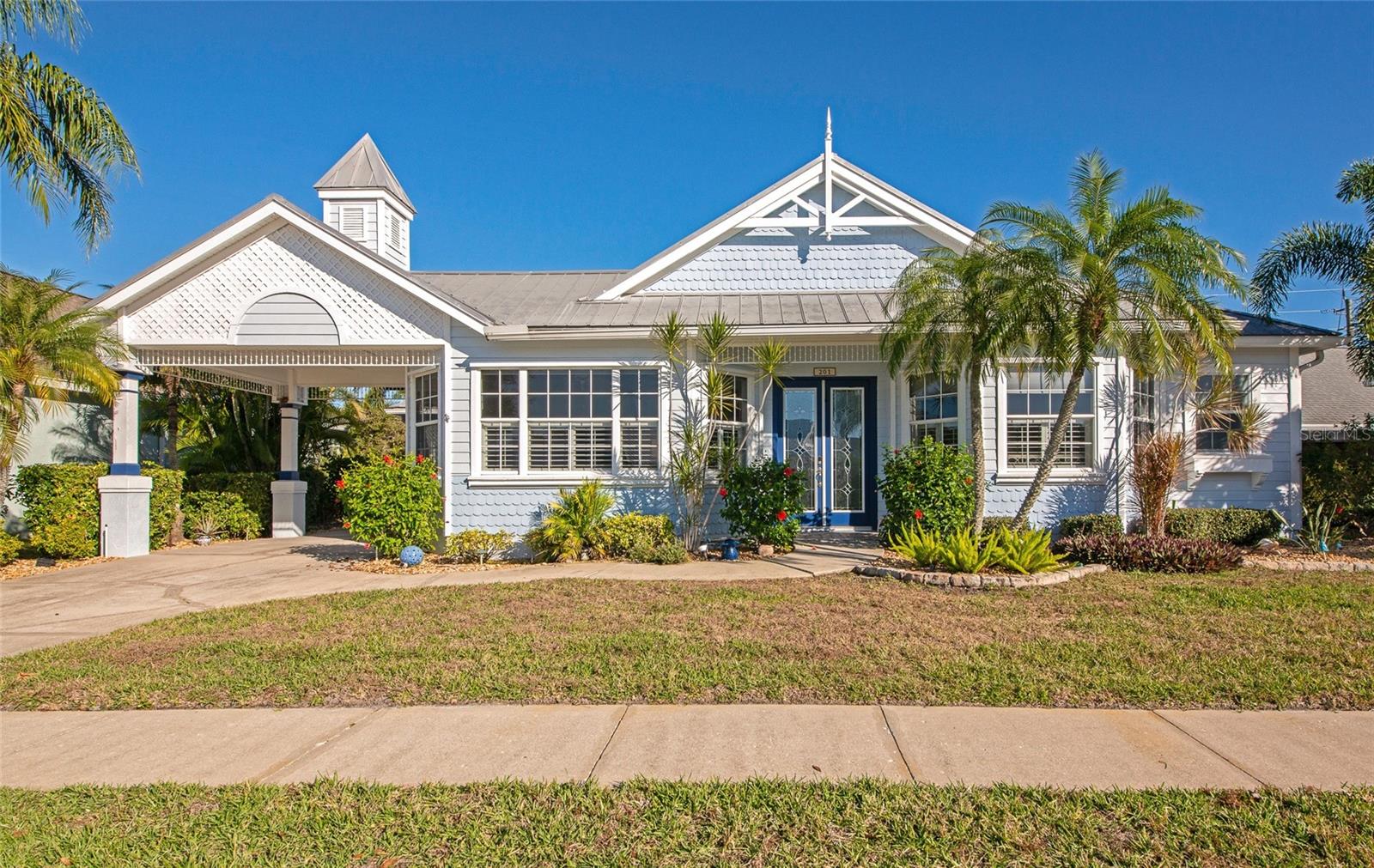 RIVERDALE REV - Residential