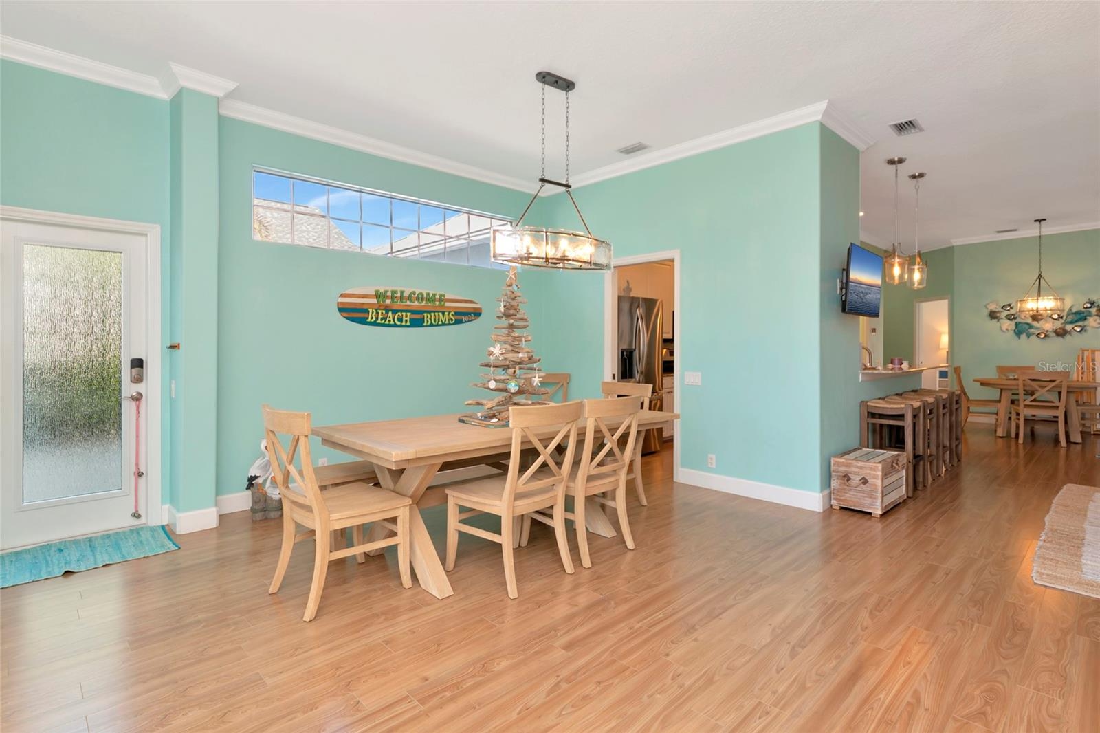 RIVERDALE REV - Residential