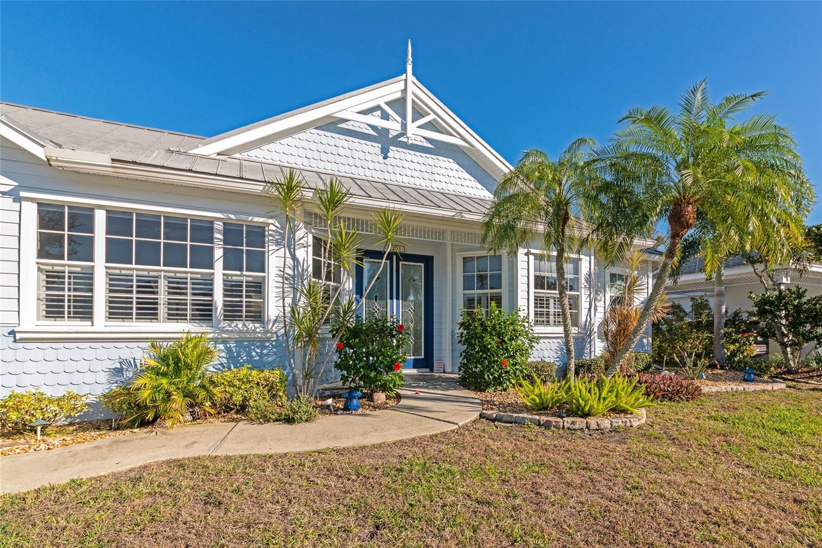 RIVERDALE REV - Residential