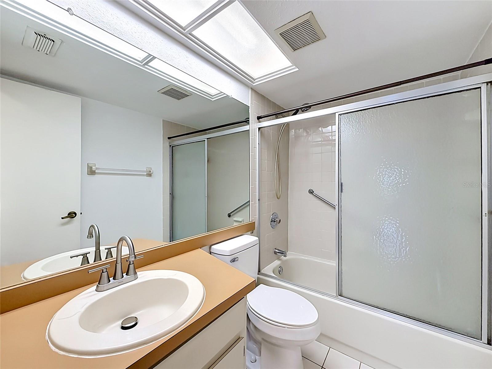 TIFFANY SUITES CONDO - Residential