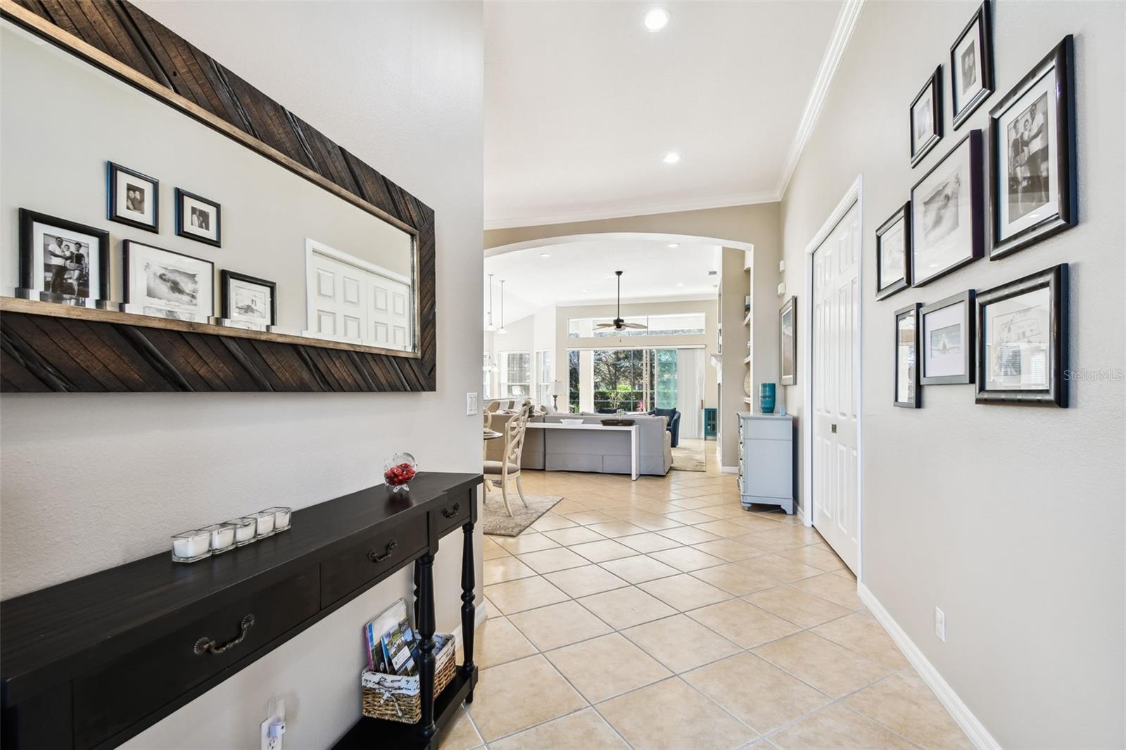 LAKEWOOD RANCH COUNTRY CLUB VILLAGE HH - Residential Lease