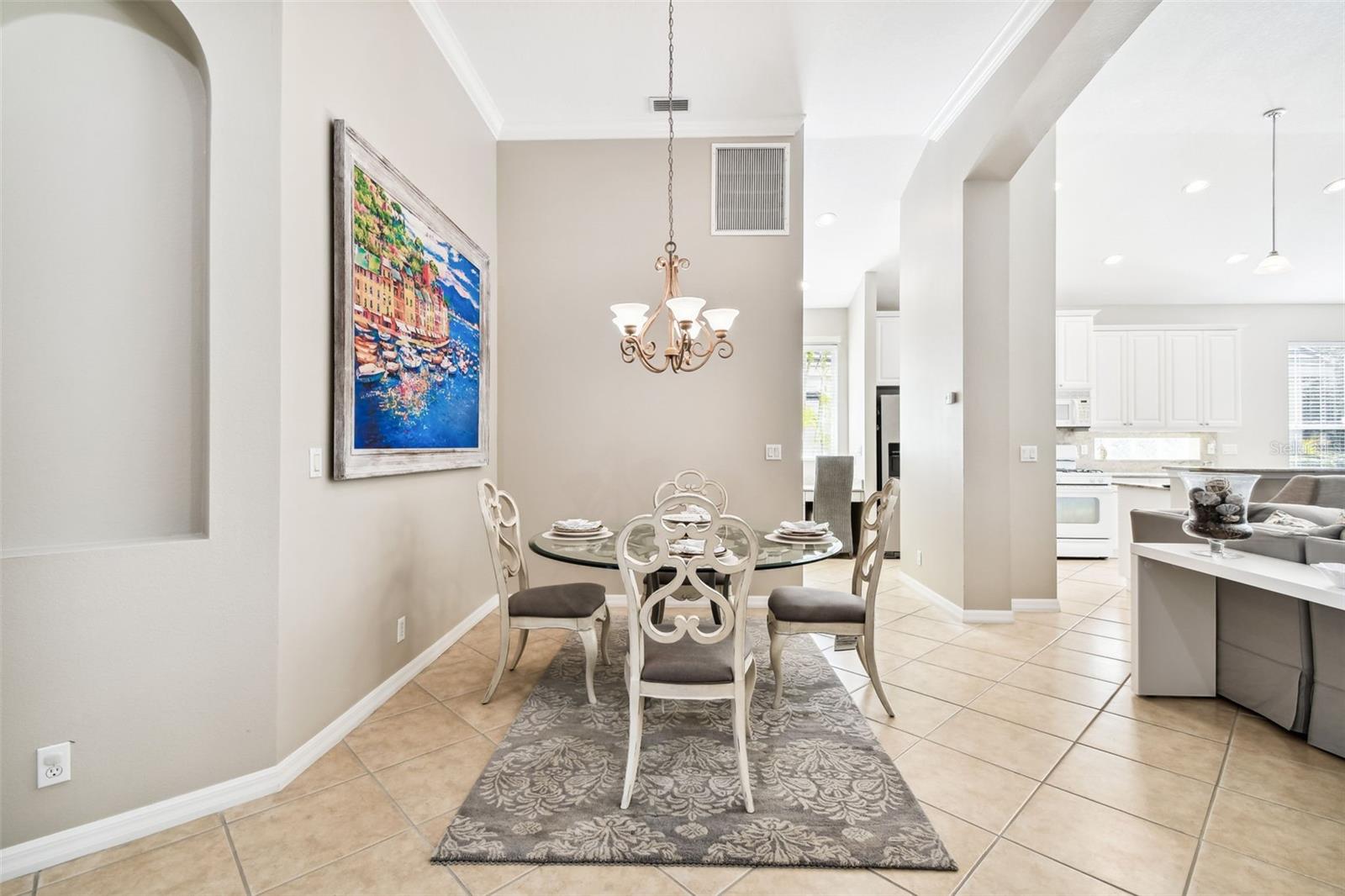 LAKEWOOD RANCH COUNTRY CLUB VILLAGE HH - Residential Lease