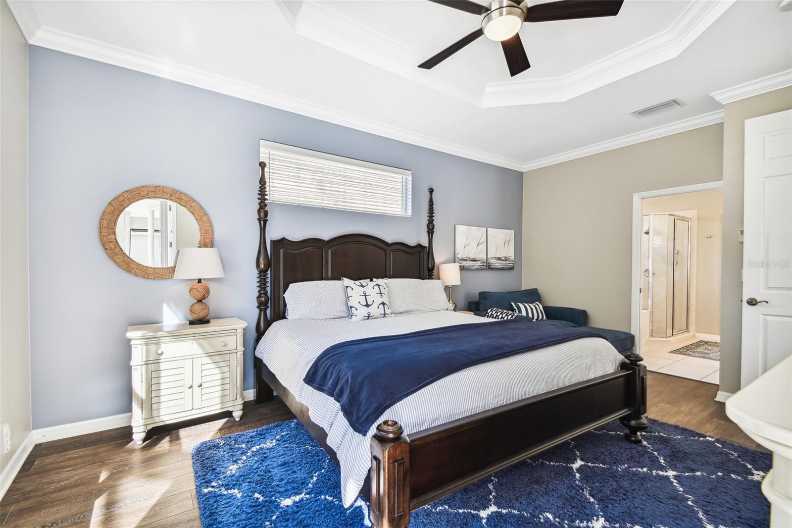 LAKEWOOD RANCH COUNTRY CLUB VILLAGE HH - Residential Lease