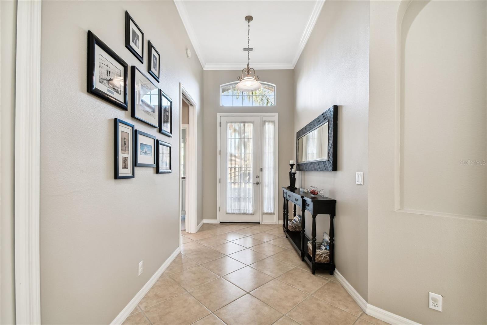 LAKEWOOD RANCH COUNTRY CLUB VILLAGE HH - Residential Lease