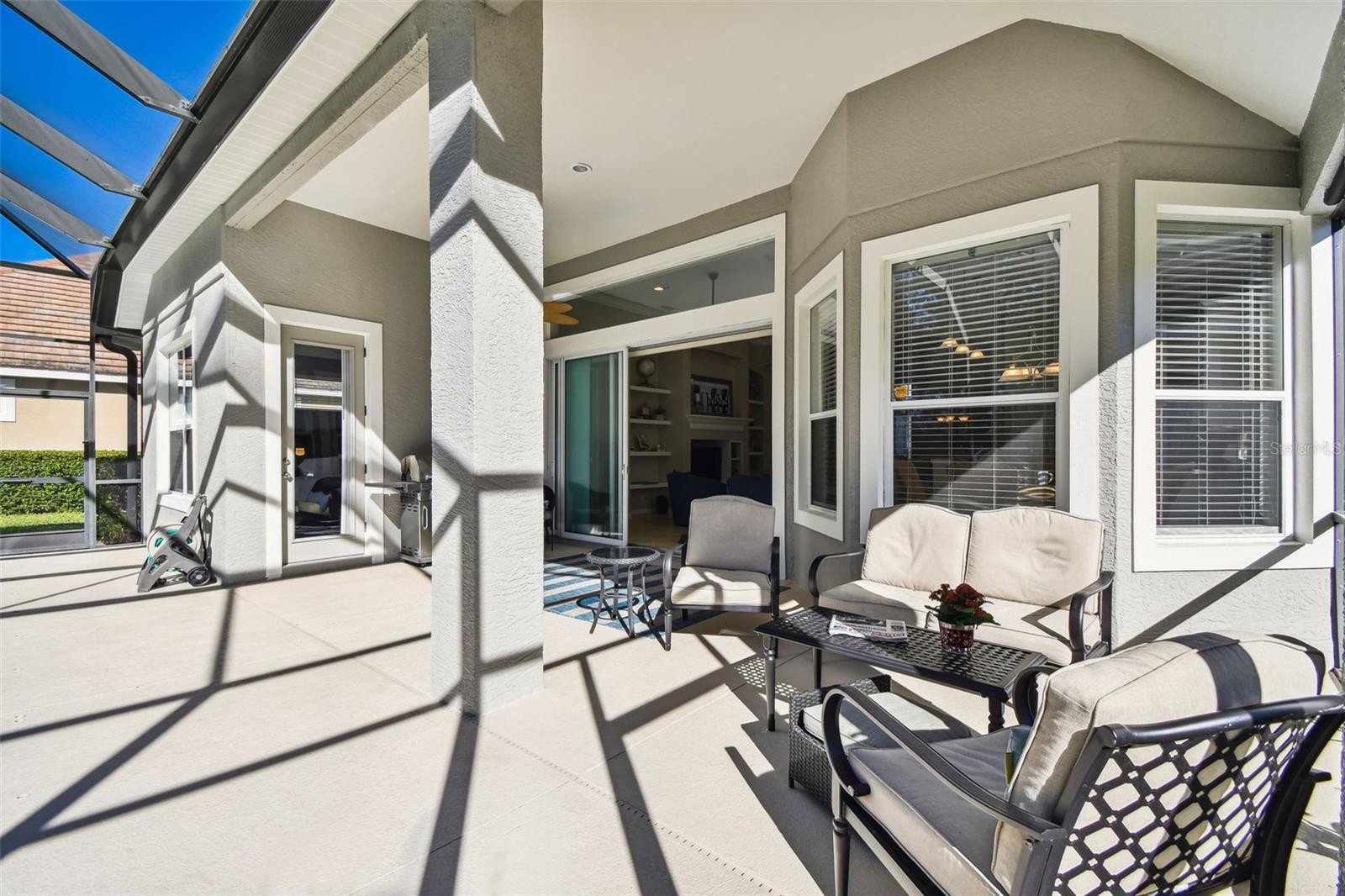 LAKEWOOD RANCH COUNTRY CLUB VILLAGE HH - Residential Lease