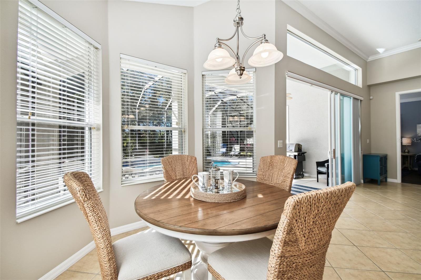 LAKEWOOD RANCH COUNTRY CLUB VILLAGE HH - Residential Lease