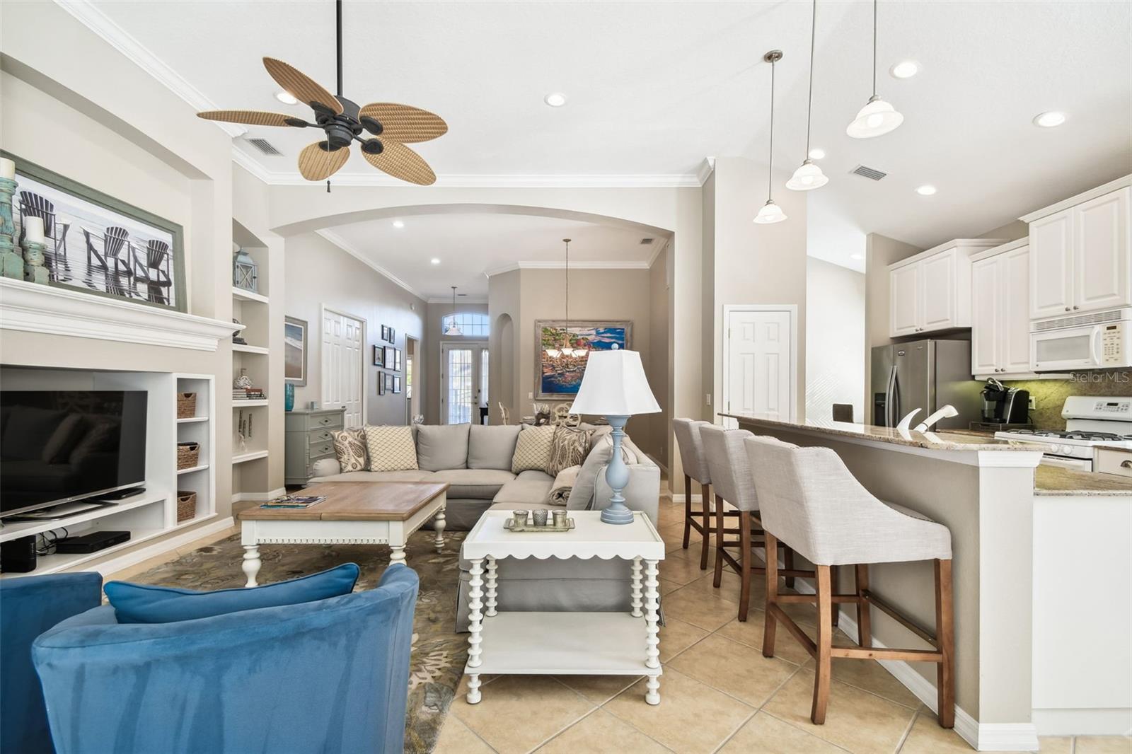 LAKEWOOD RANCH COUNTRY CLUB VILLAGE HH - Residential Lease