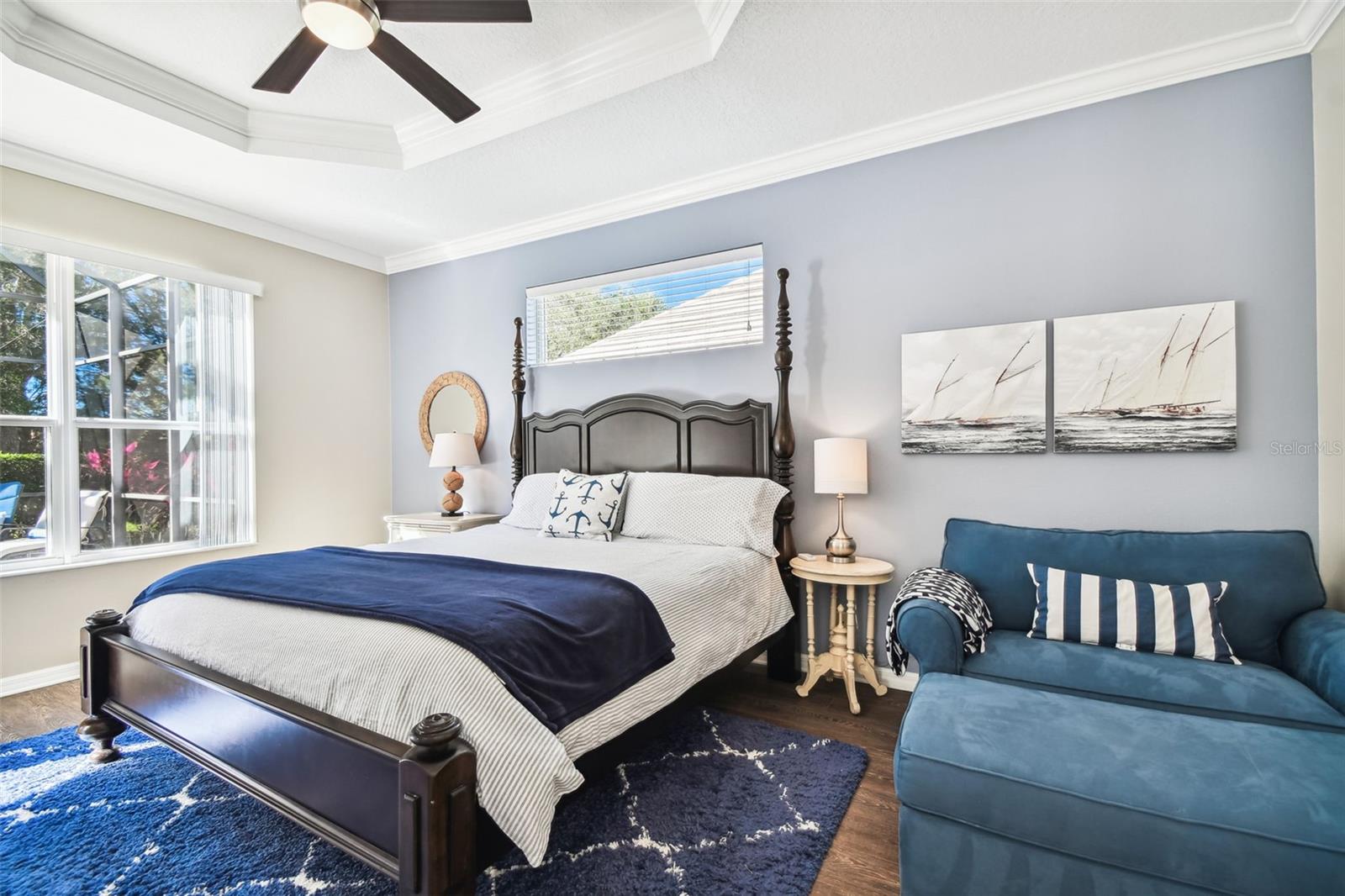 LAKEWOOD RANCH COUNTRY CLUB VILLAGE HH - Residential Lease