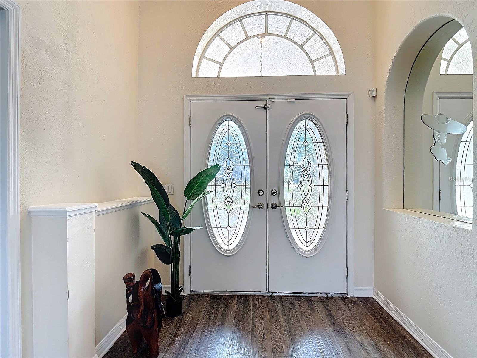 PRISTINE PLACE PH 1 - Residential