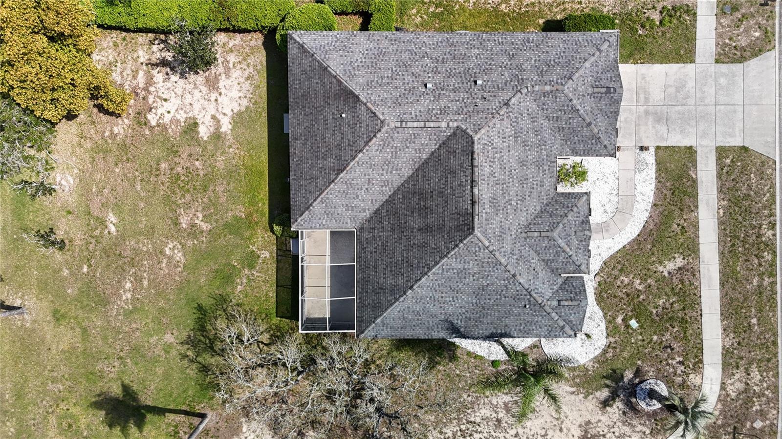 PRISTINE PLACE PH 1 - Residential