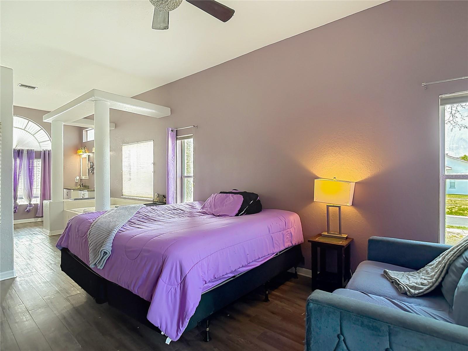 PRISTINE PLACE PH 1 - Residential