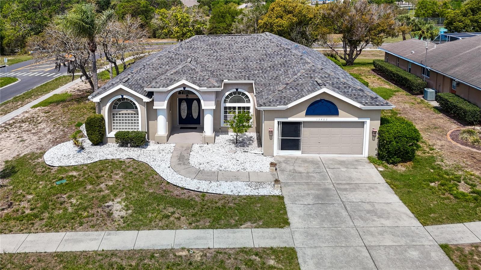 PRISTINE PLACE PH 1 - Residential