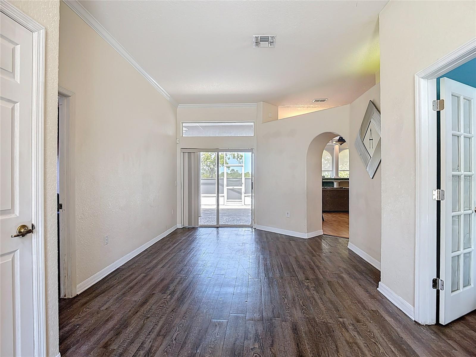 PRISTINE PLACE PH 1 - Residential