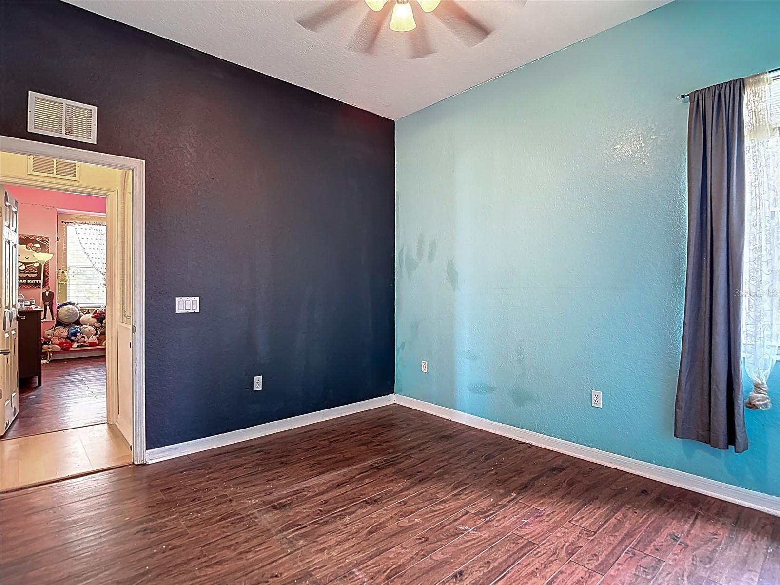 PRISTINE PLACE PH 1 - Residential