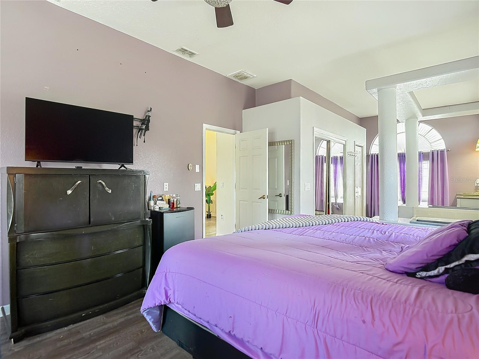 PRISTINE PLACE PH 1 - Residential