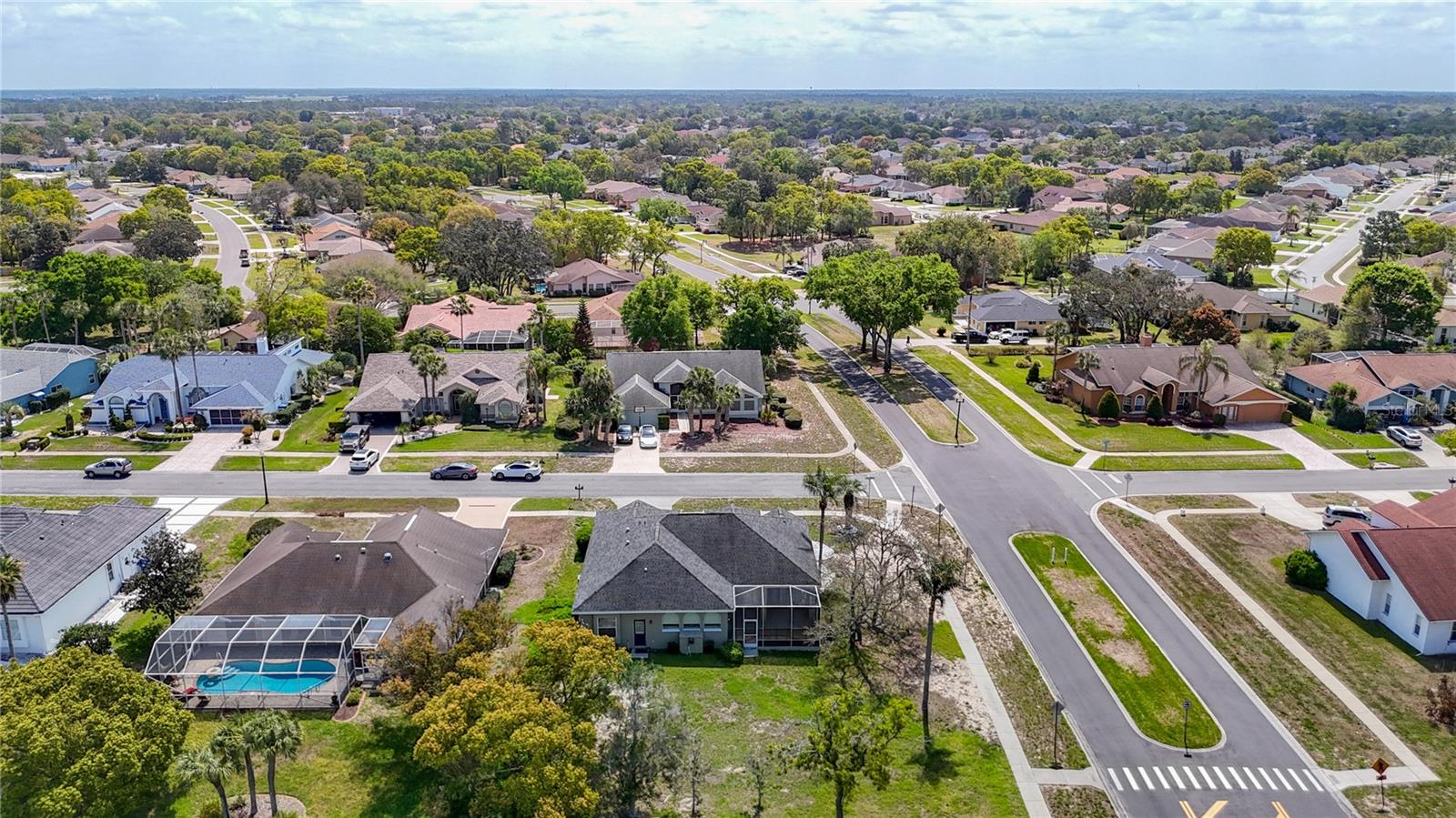 PRISTINE PLACE PH 1 - Residential