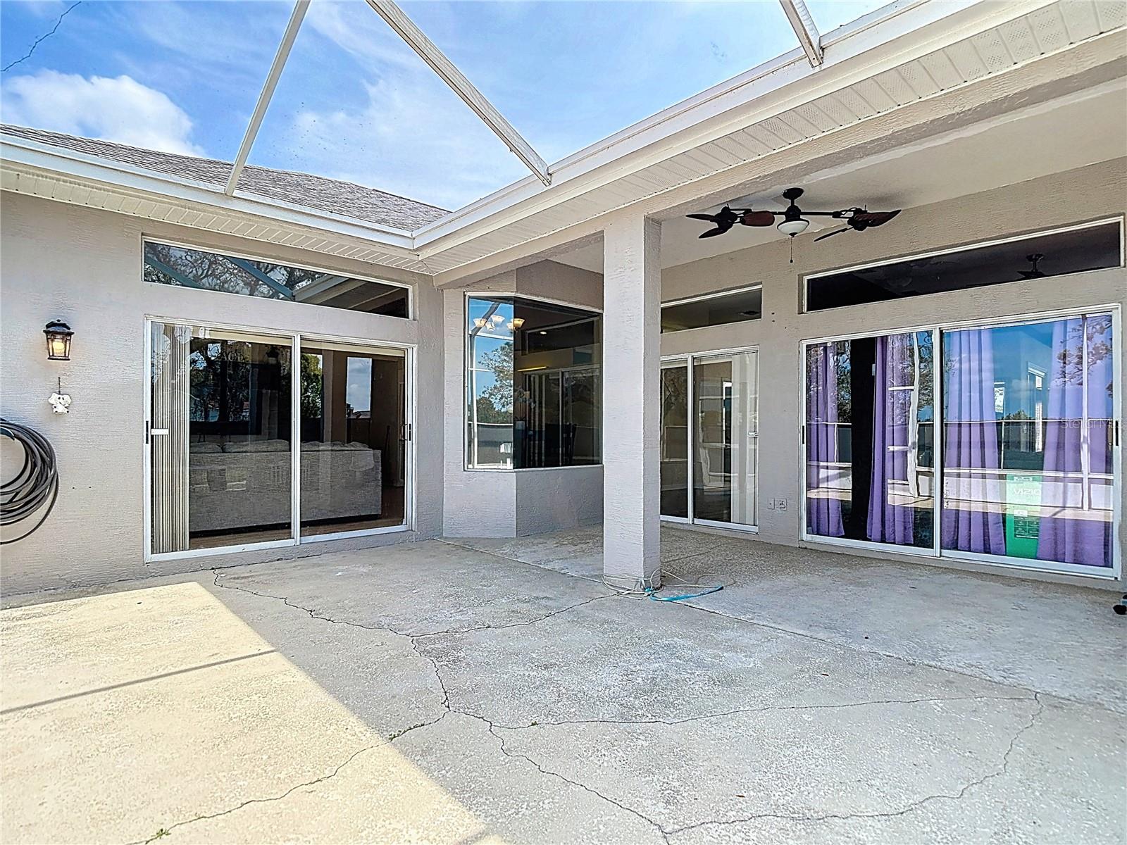 PRISTINE PLACE PH 1 - Residential