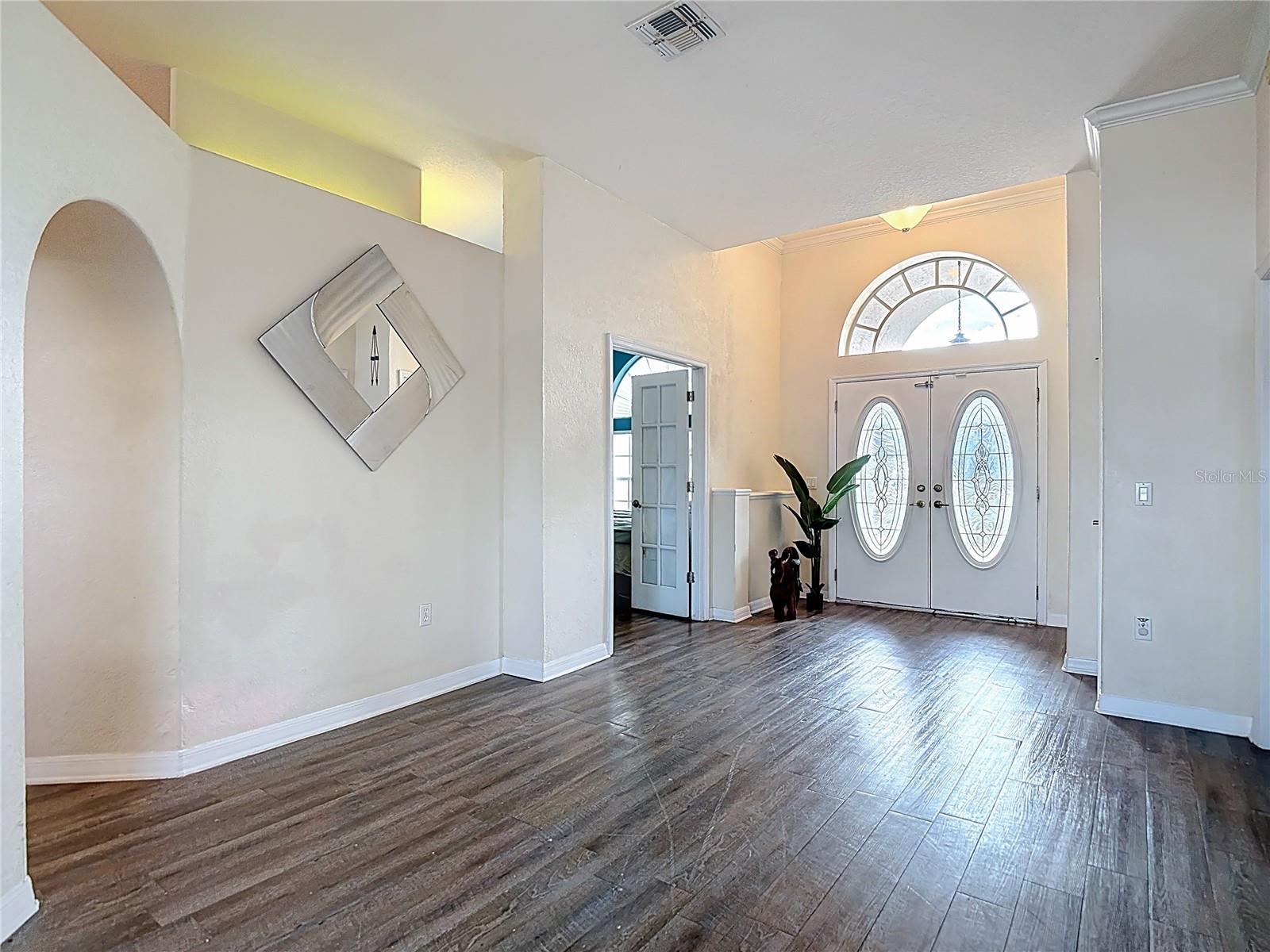 PRISTINE PLACE PH 1 - Residential