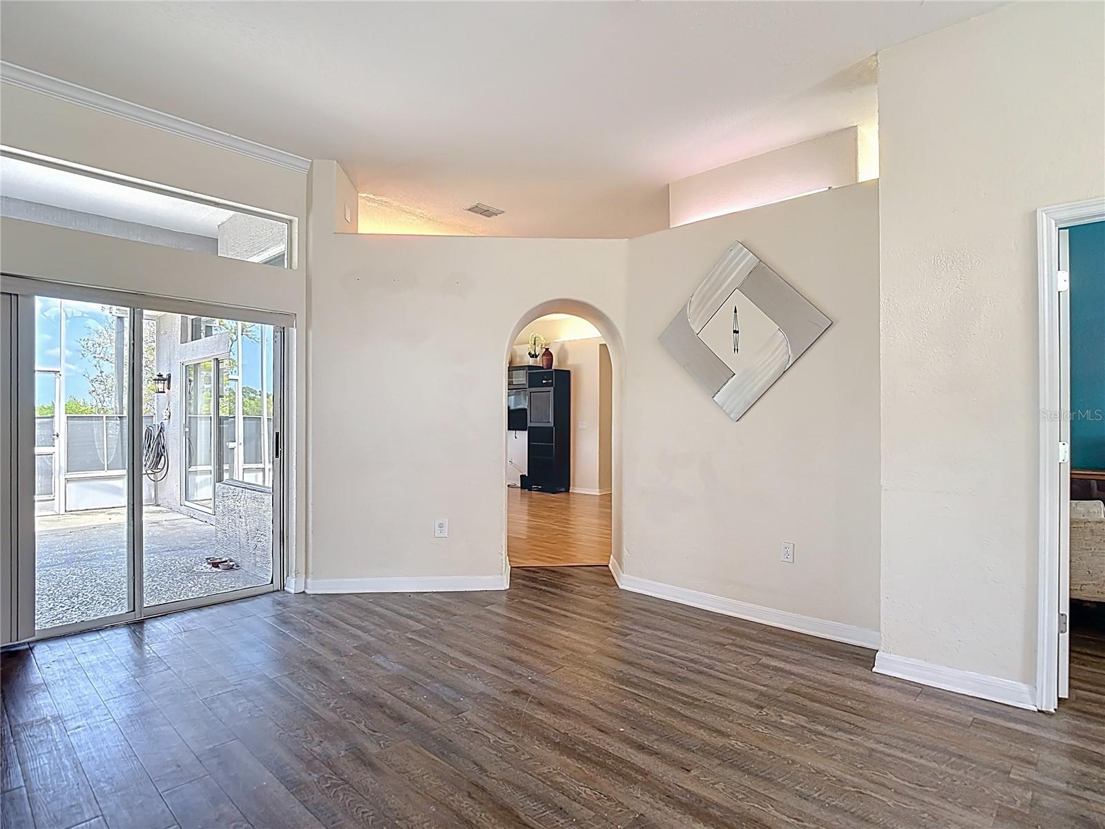 PRISTINE PLACE PH 1 - Residential