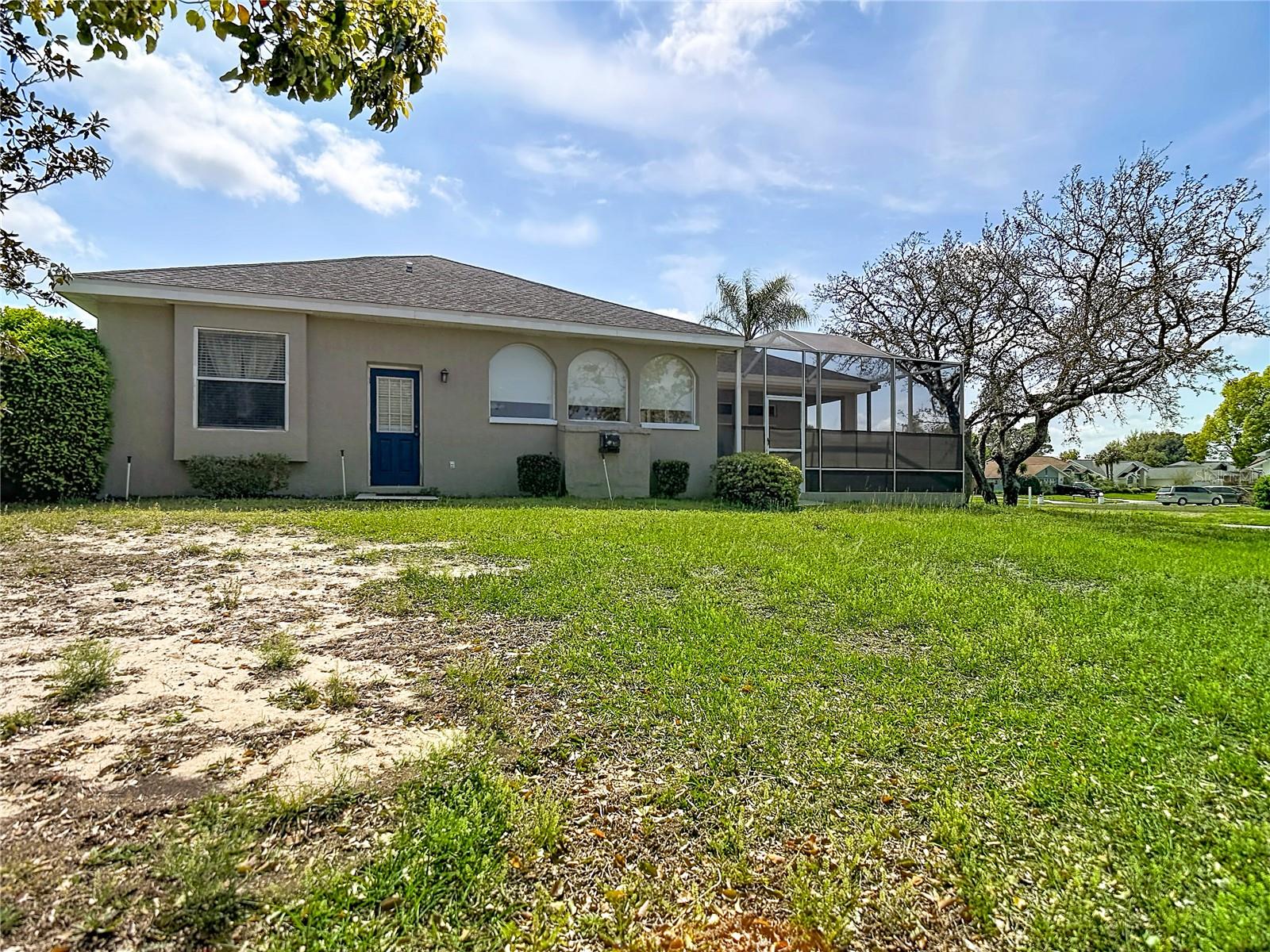 PRISTINE PLACE PH 1 - Residential