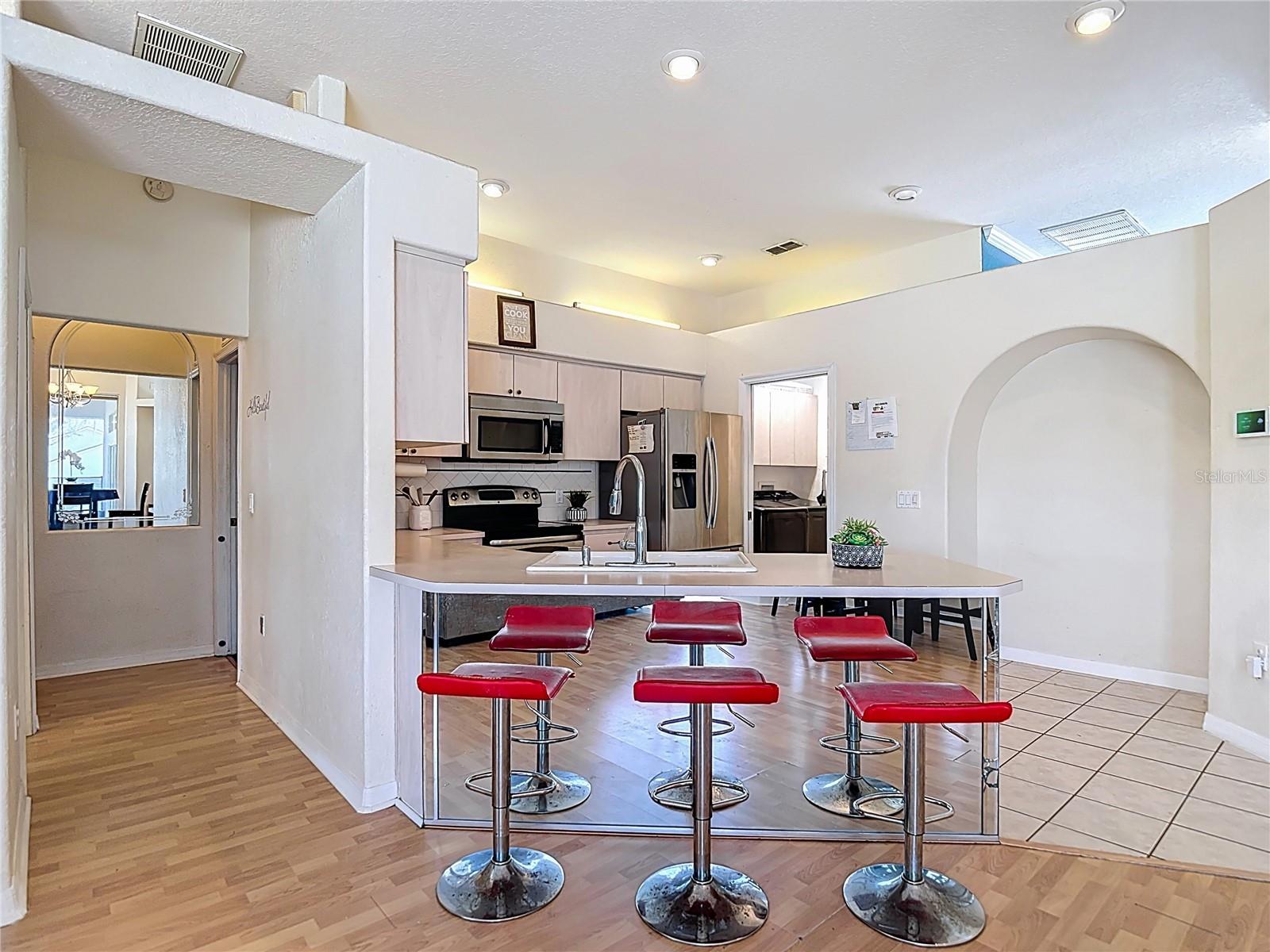 PRISTINE PLACE PH 1 - Residential