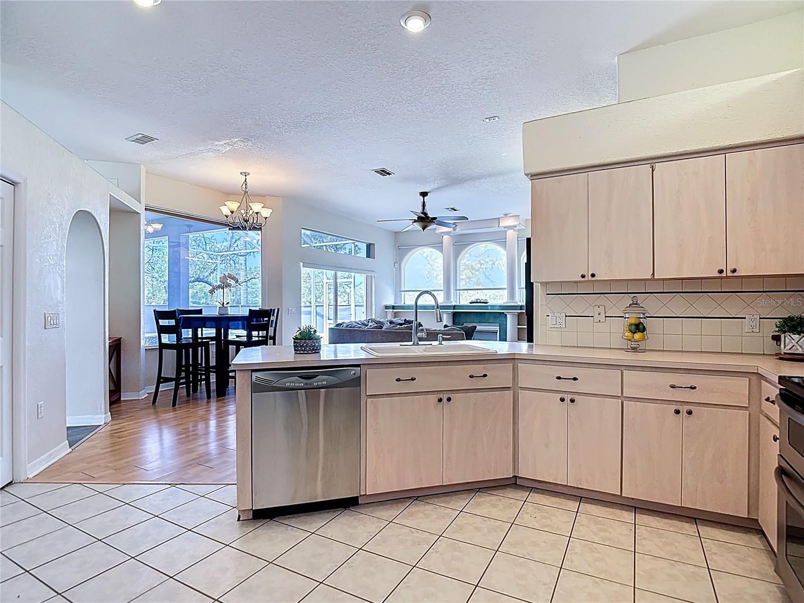 PRISTINE PLACE PH 1 - Residential