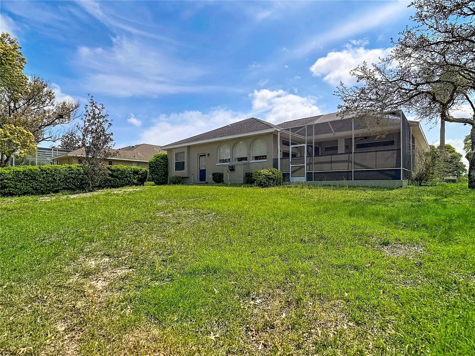 PRISTINE PLACE PH 1 - Residential