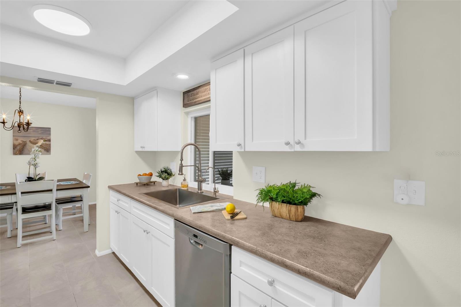 HIGHLAND LAKES UNIT SIX - Residential