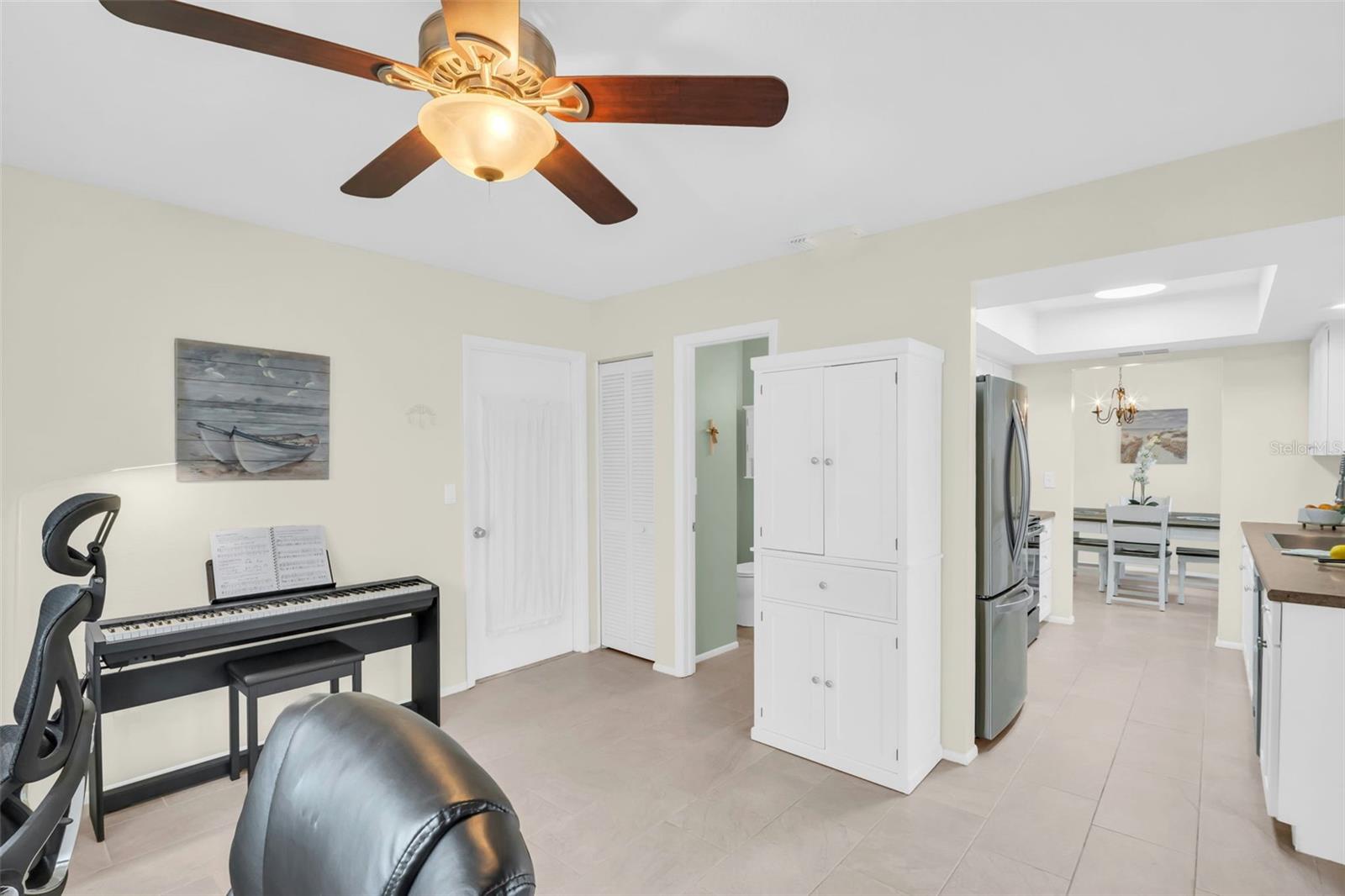 HIGHLAND LAKES UNIT SIX - Residential