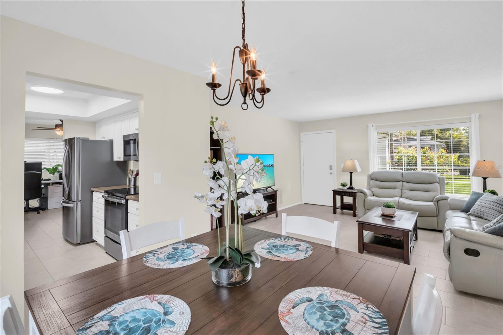 HIGHLAND LAKES UNIT SIX - Residential