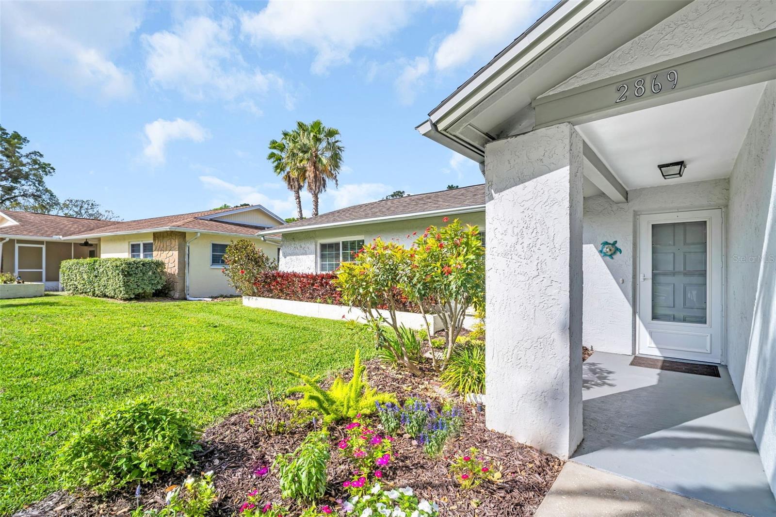 HIGHLAND LAKES UNIT SIX - Residential