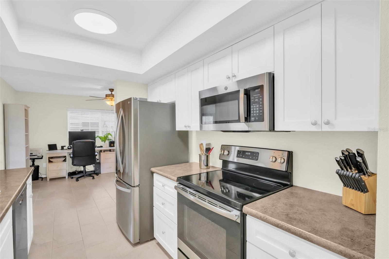 HIGHLAND LAKES UNIT SIX - Residential