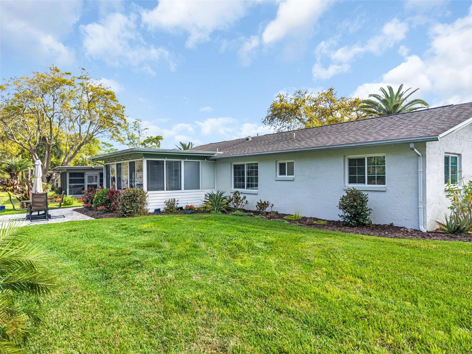 HIGHLAND LAKES UNIT SIX - Residential