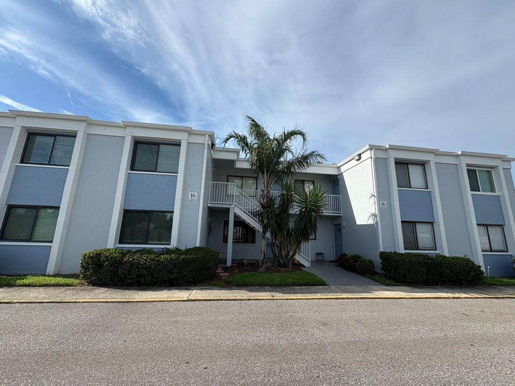Photo of 5310 26th Street W #1602, Bradenton, FL 34207 (MLS # A4664587)