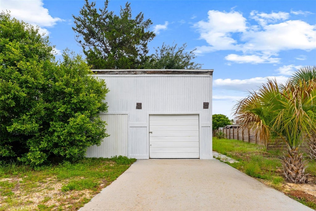 Photo of 21316 Sunset Avenue, Panama City Beach, FL 32413 (MLS # TB8522776)