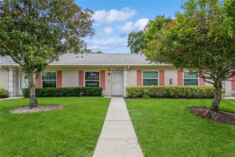 1535 NURSERY ROAD 110 CLEARWATER FL 33756