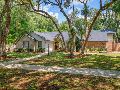 Photo of 2221 Bluff Oak Street, Apopka, FL 32712 (MLS # O6407949)