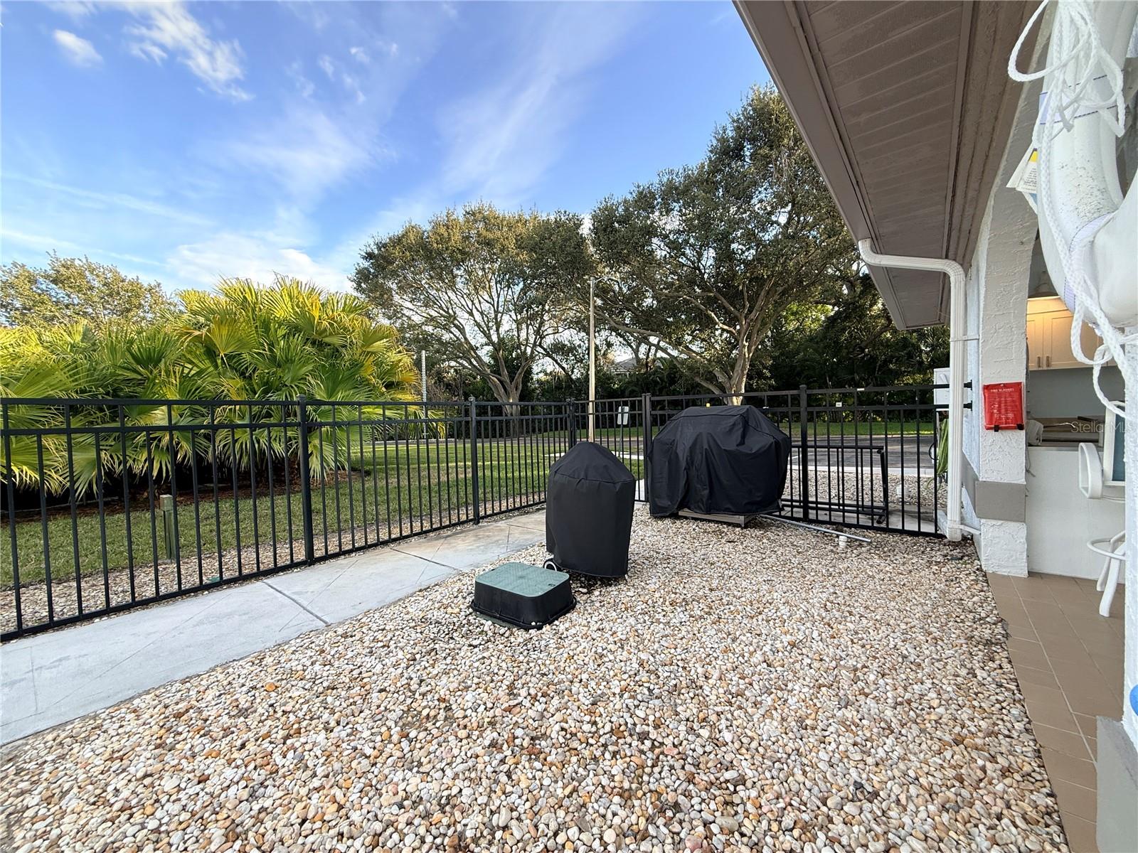 LANDMARK PLACE CONDO - Residential