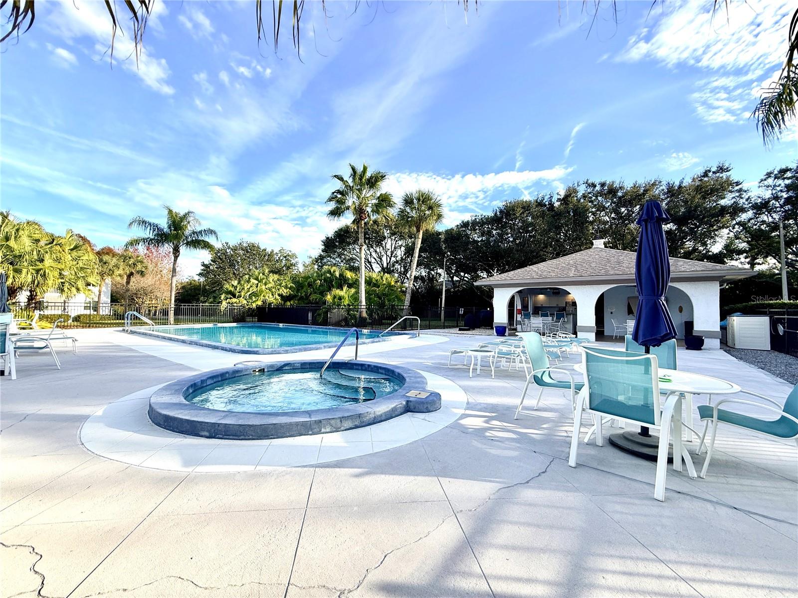 LANDMARK PLACE CONDO - Residential