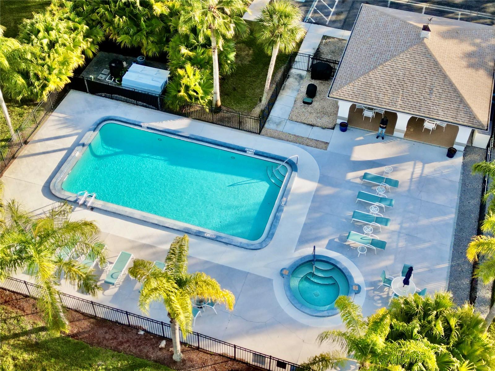 LANDMARK PLACE CONDO - Residential