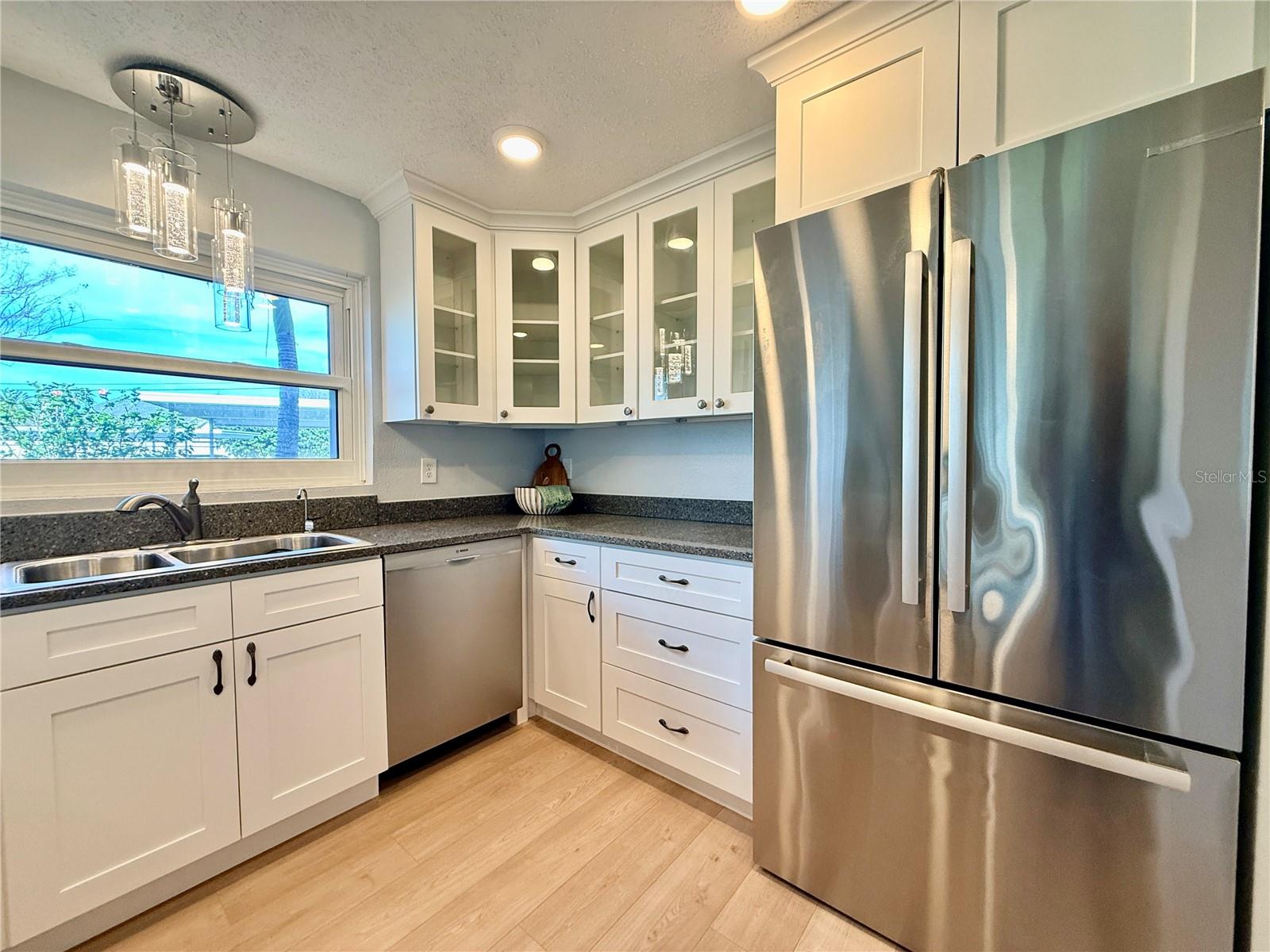 LANDMARK PLACE CONDO - Residential