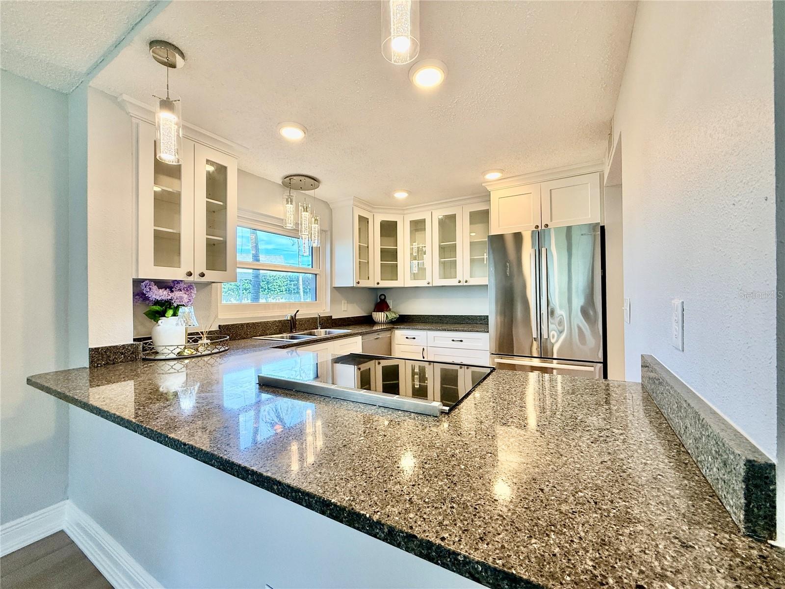 LANDMARK PLACE CONDO - Residential