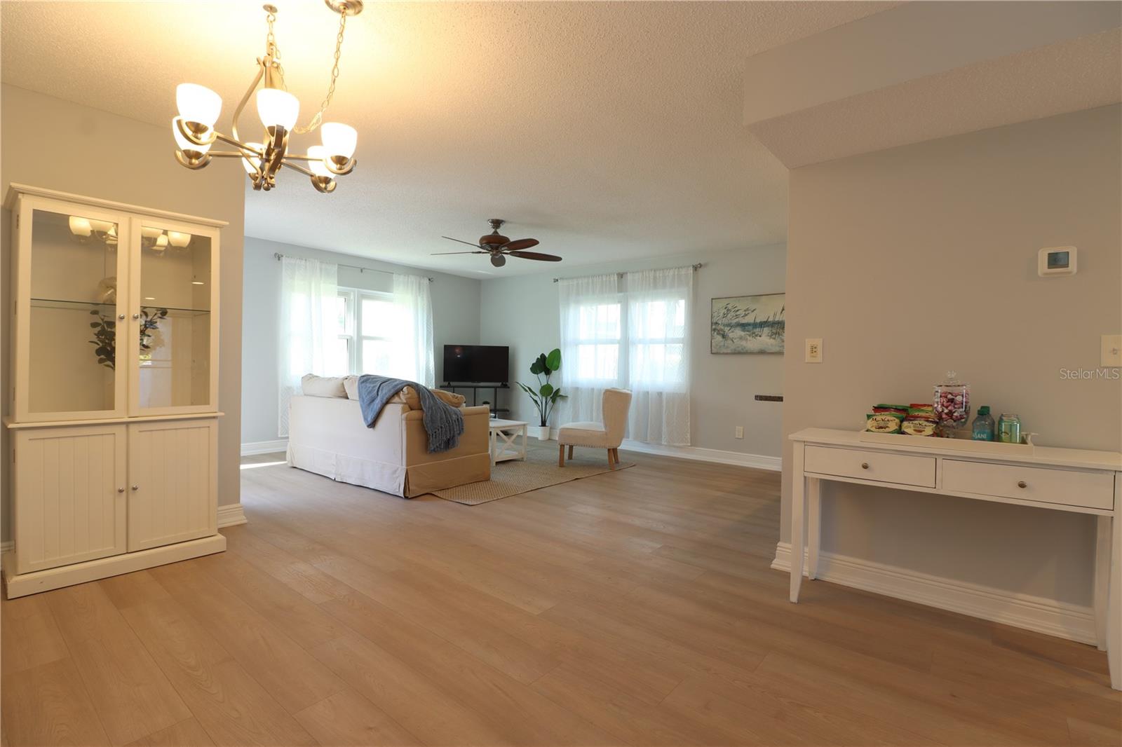 LANDMARK PLACE CONDO - Residential