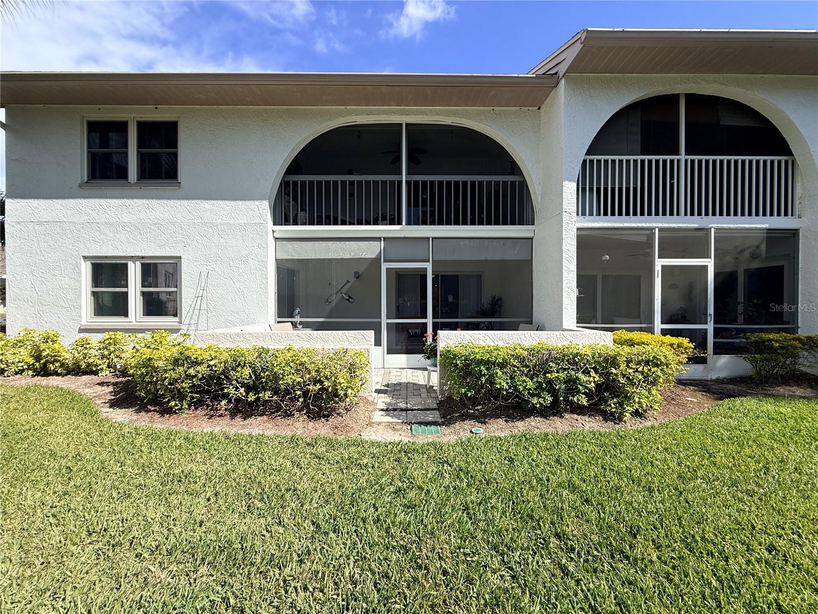 LANDMARK PLACE CONDO - Residential