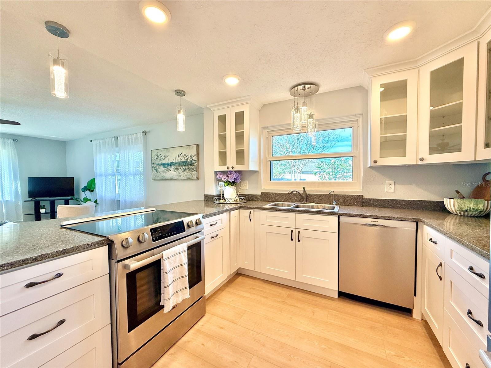 LANDMARK PLACE CONDO - Residential