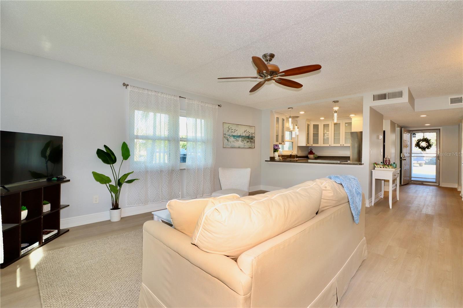 LANDMARK PLACE CONDO - Residential