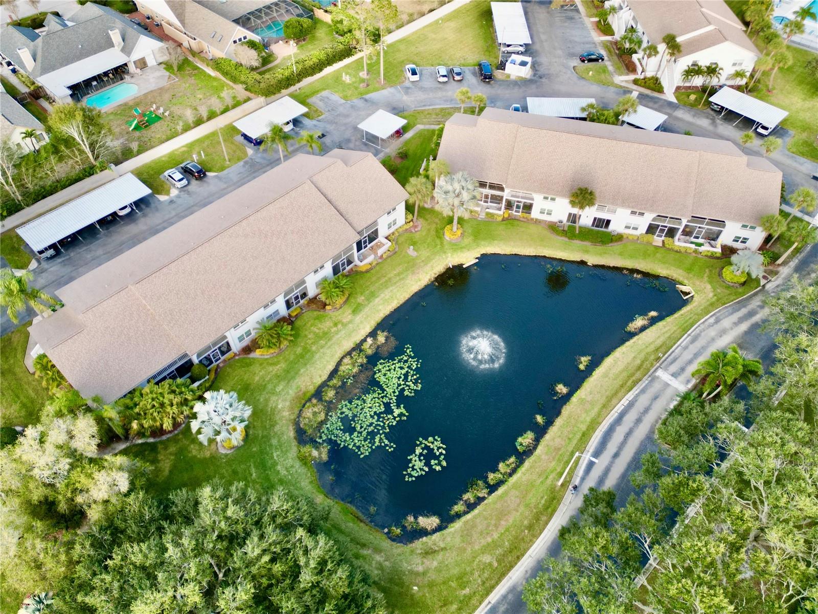 LANDMARK PLACE CONDO - Residential